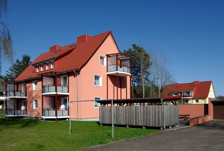 Wohnungsbaugenossenschaft Soltau eG