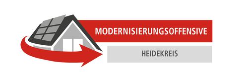 Modernisierungsoffensive Heidekreis