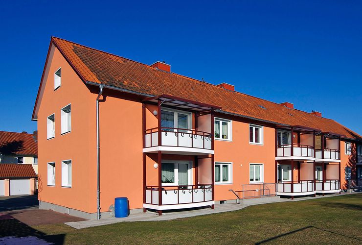 Wohnungsbaugenossenschaft Soltau eG